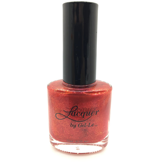 Gel-Le - 012 Holiday Sparkles (Polish)
