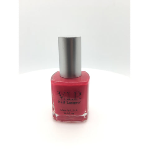 VIP - 055 Rasberry Red