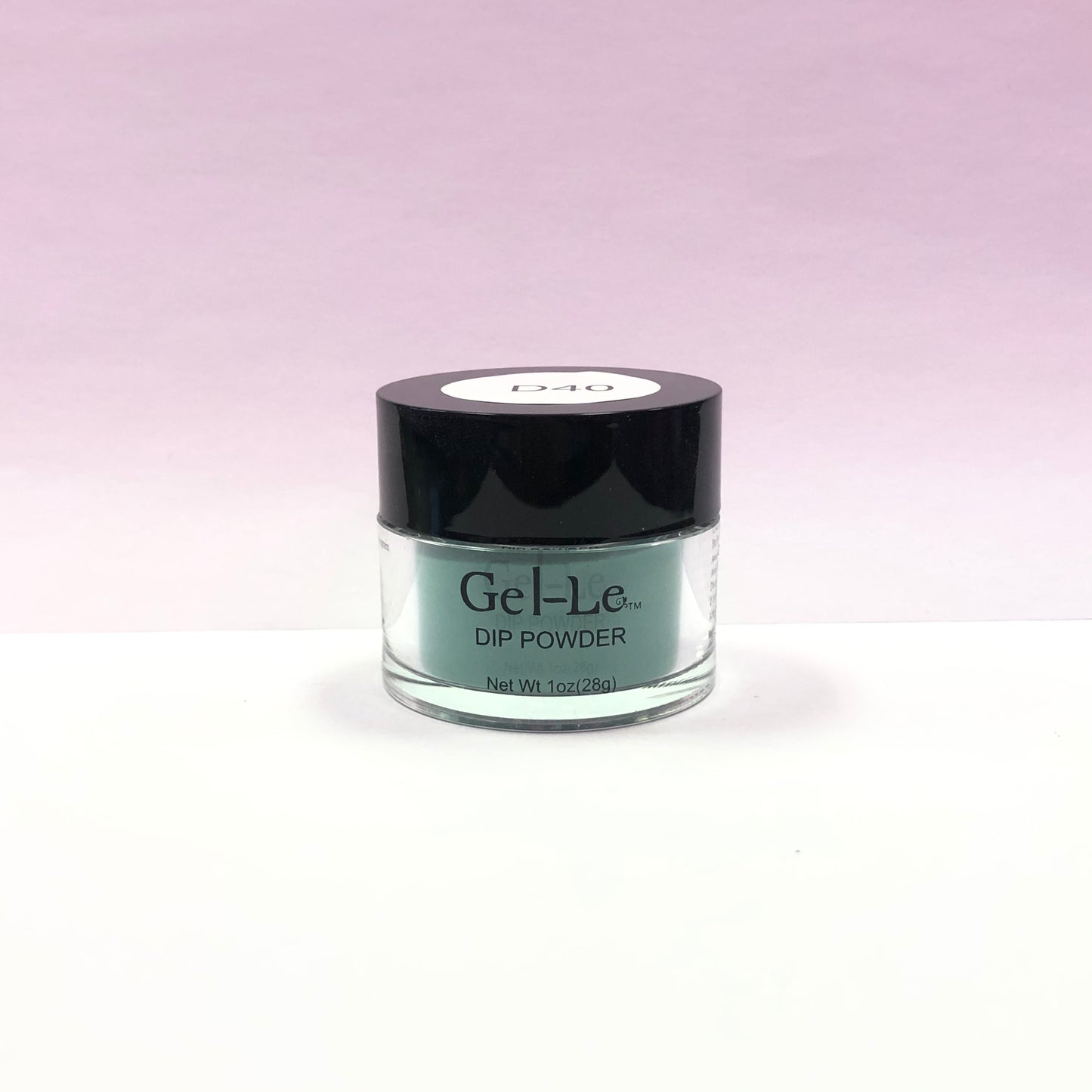 Gel-Le - Dip Powder - D040 1oz