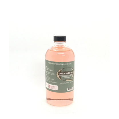 Queens - Quick Dry Oil