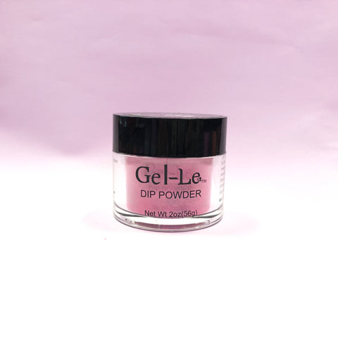 Gel-Le - Dip Powder - D136 2oz