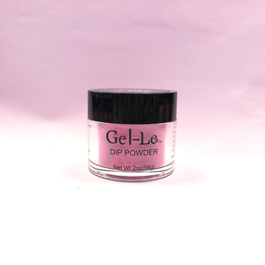 Gel-Le - Dip Powder - D137 2oz