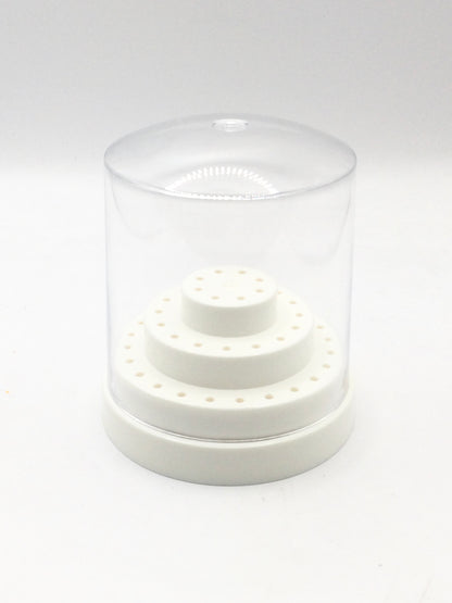 Queens - Round Bit Box