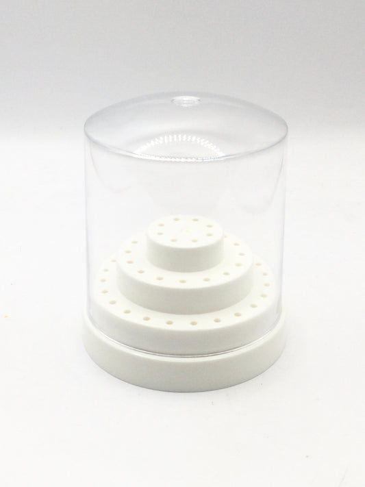 Queens - Round Bit Box