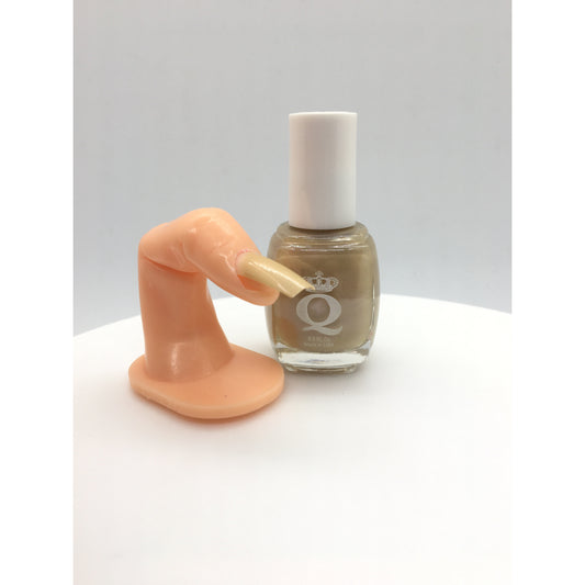 QUEEN  POLISH - 112 SAND DUST