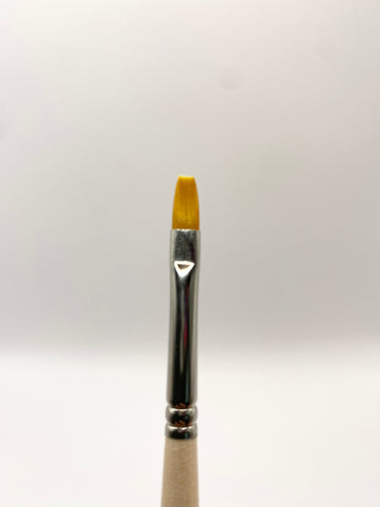 Queen's - 4F Gel Brush