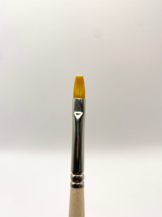 Queen's - 4F Gel Brush