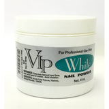 Vip White Acrylic Powder 04oz
