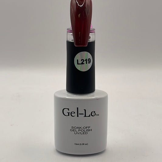 Gel-Le - L219 Good Habits (Gel)