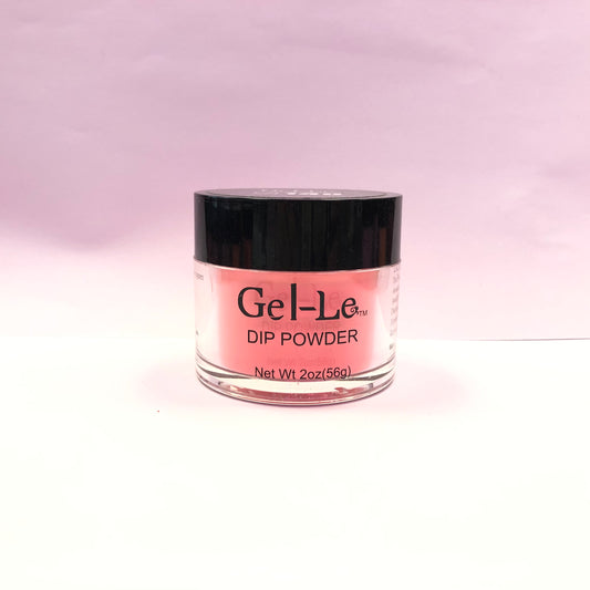 Gel-Le - Dip Powder - D140 2oz