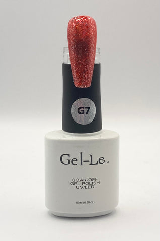 Gel-Le - G07 (Gel)