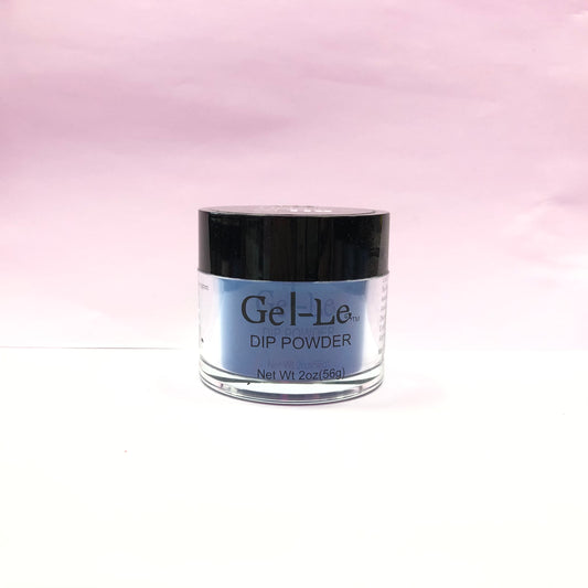 Gel-Le - Dip Powder - D119 2oz