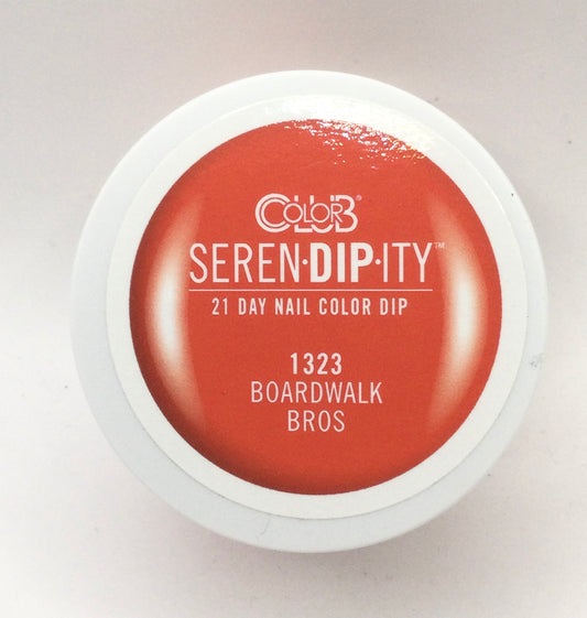 Color Club - 1323 Boardwalk Bros 2oz(Dip Powder)(Limited)