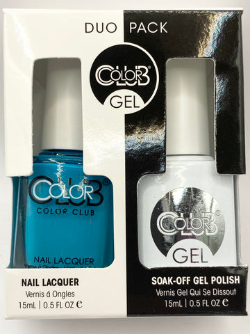 Color Club - N53 Seas The Day (Duo)
