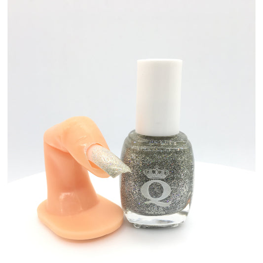 QUEEN  POLISH - 124 SCANDAL