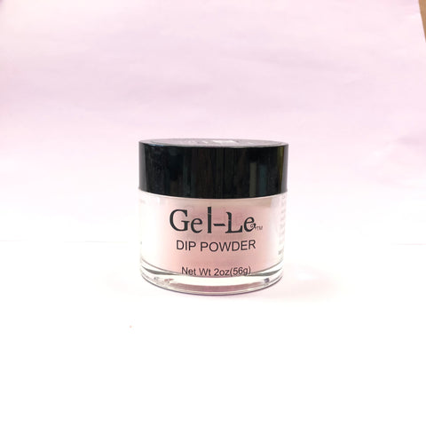 Gel-Le - Dip Powder - D122 2oz