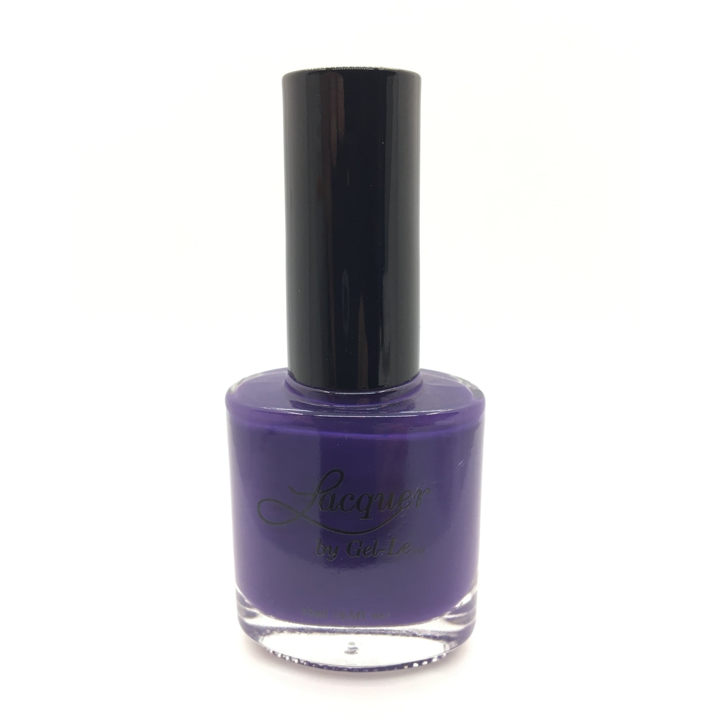 Gel-Le - 017 Navy Blue (Polish)