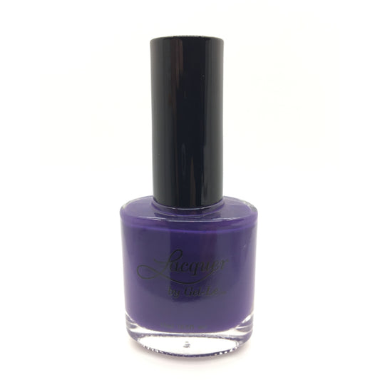 Gel-Le - 017 Navy Blue (Polish)