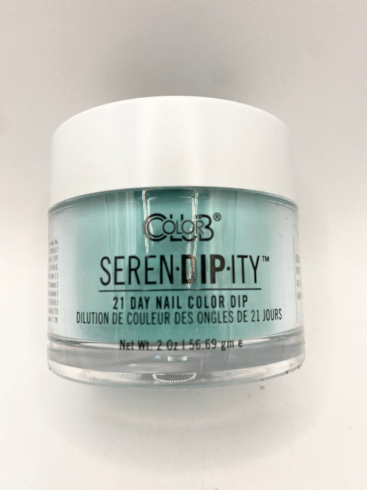 Color Club - N47 Mad About Marley 2oz(Dip Powder)(Limited)