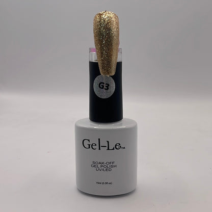 Gel-Le - G03 (Gel)