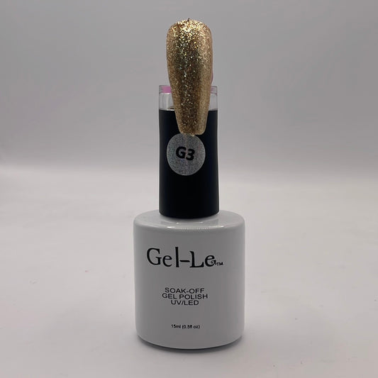 Gel-Le - G03 (Gel)