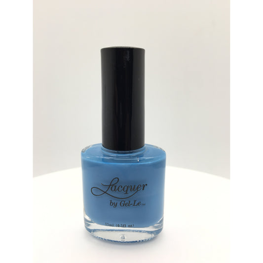 Gel-Le - 125 Blue Geanie (Polish)
