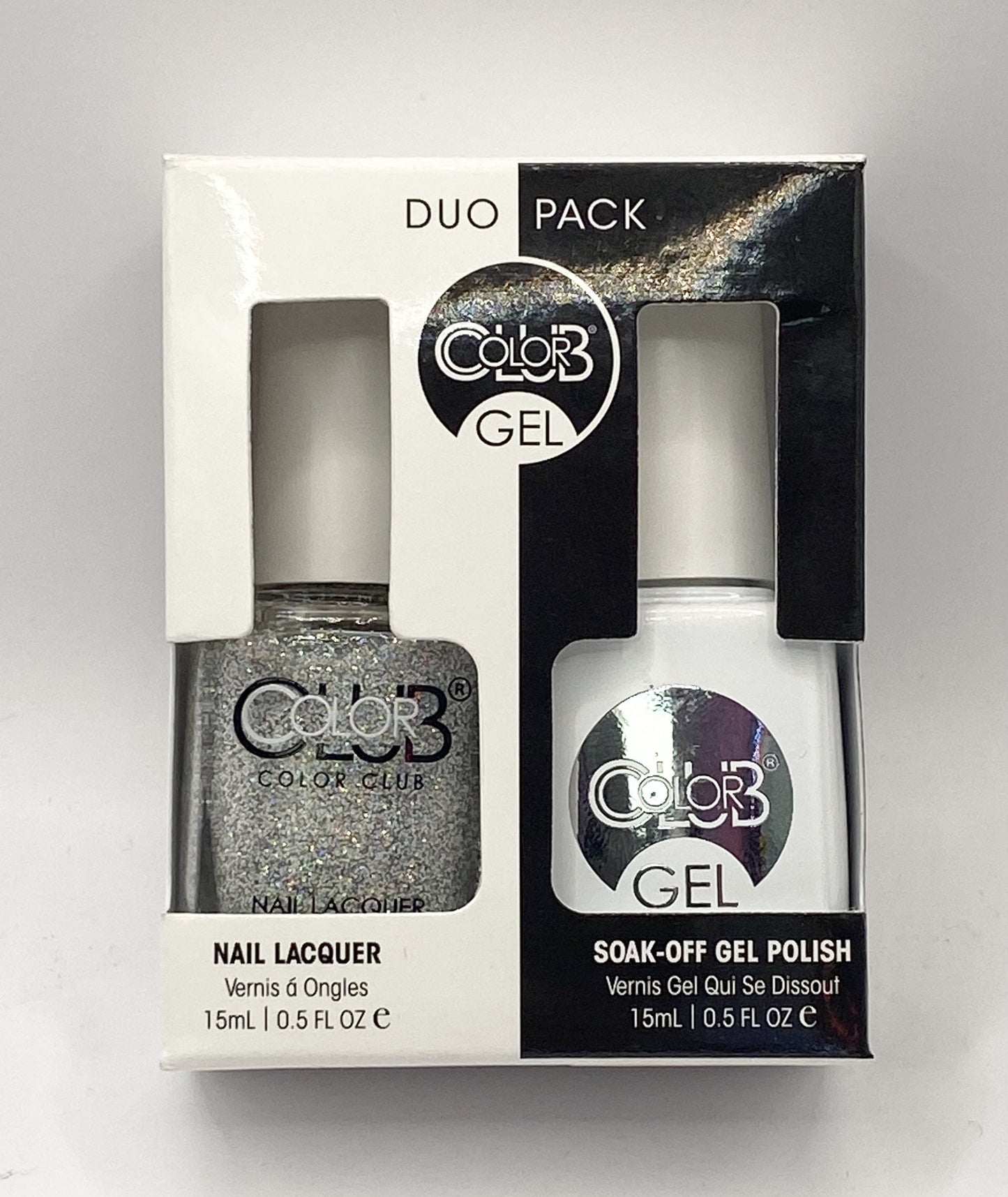 Color Club - 1123 Fairytale Ending (Duo)(Limited)