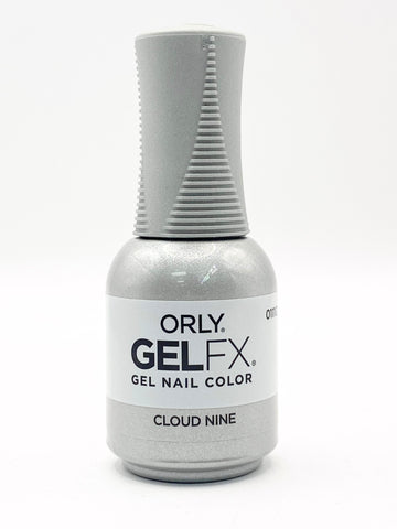 Orly - 0111 Cloud Nine .6oz (Gel)