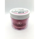 Glam And Glits - Color Blend Acrylic Powder - BL3041 Berry Special 2oz