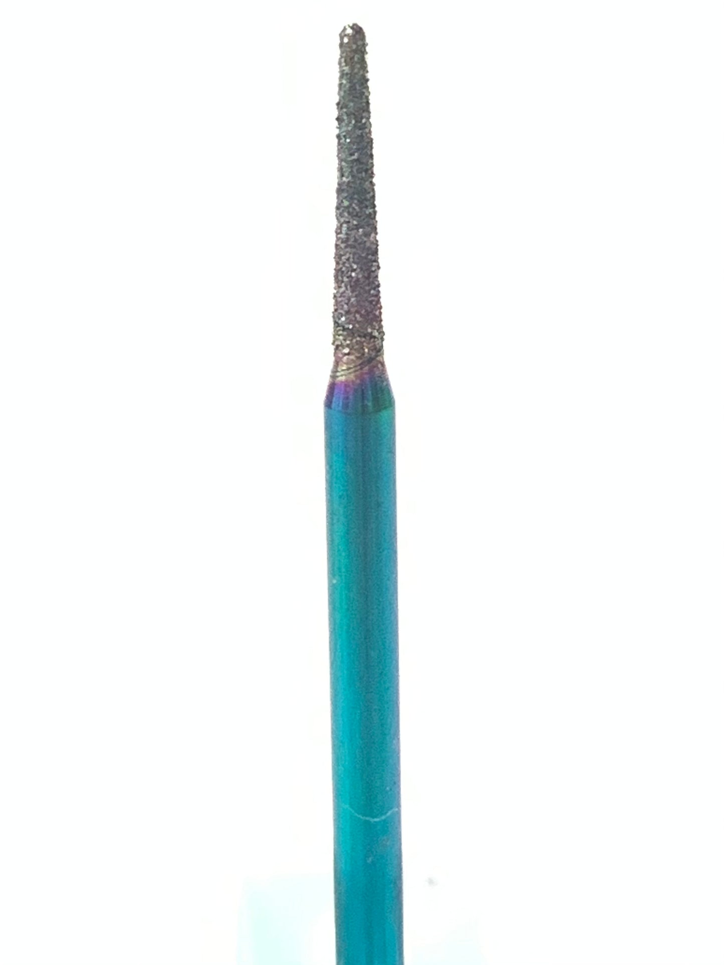 Titanium Diamond Bit - V2