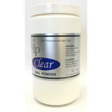 Vip Clear Acrylic Powder 24oz