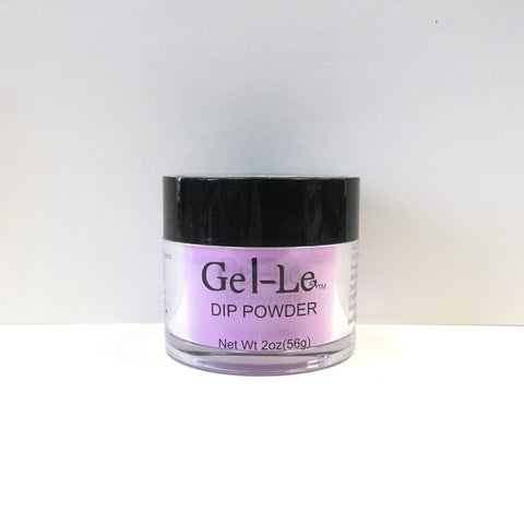 Gel-Le - Dip Powder - D003 2oz