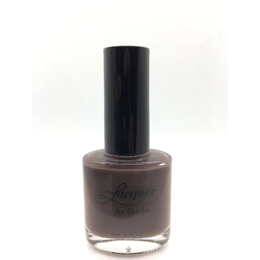 Gel-Le - 028 Mr. Brown (Polish)