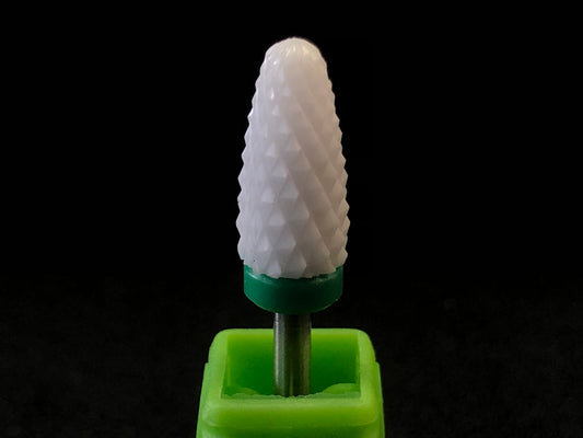 Ceramic Cone Bits - Coarse