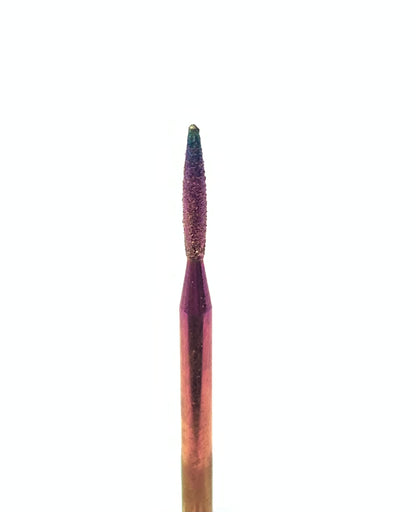 Titanium Diamond Bit - V1