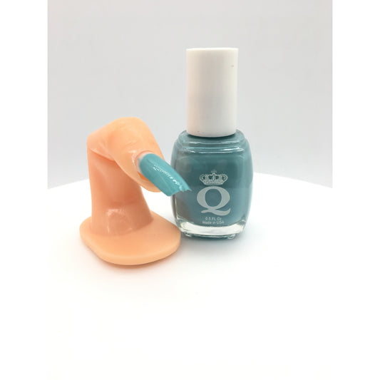 QUEEN  POLISH - 137 BEYOND BLUE