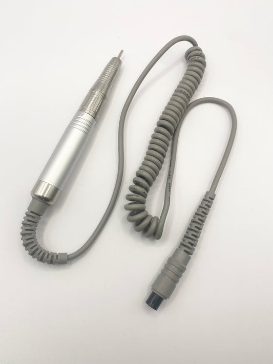 Queens - Professional Brushless Nail Drill Machine (35,000 RPM)(Handpiece Only)