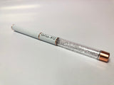 Gel-Le - #12 Acrylic Brush Crystal Handle (Pressed)