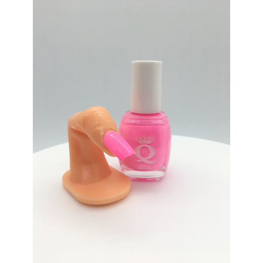 QUEEN  POLISH - 106 DRAGON BERRY