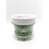 Glam And Glits - Color Blend Acrylic Powder - BL3046 So Jelly 2oz