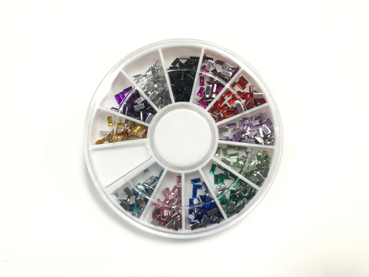 Queen - Assorted Rhinestones - Stones35