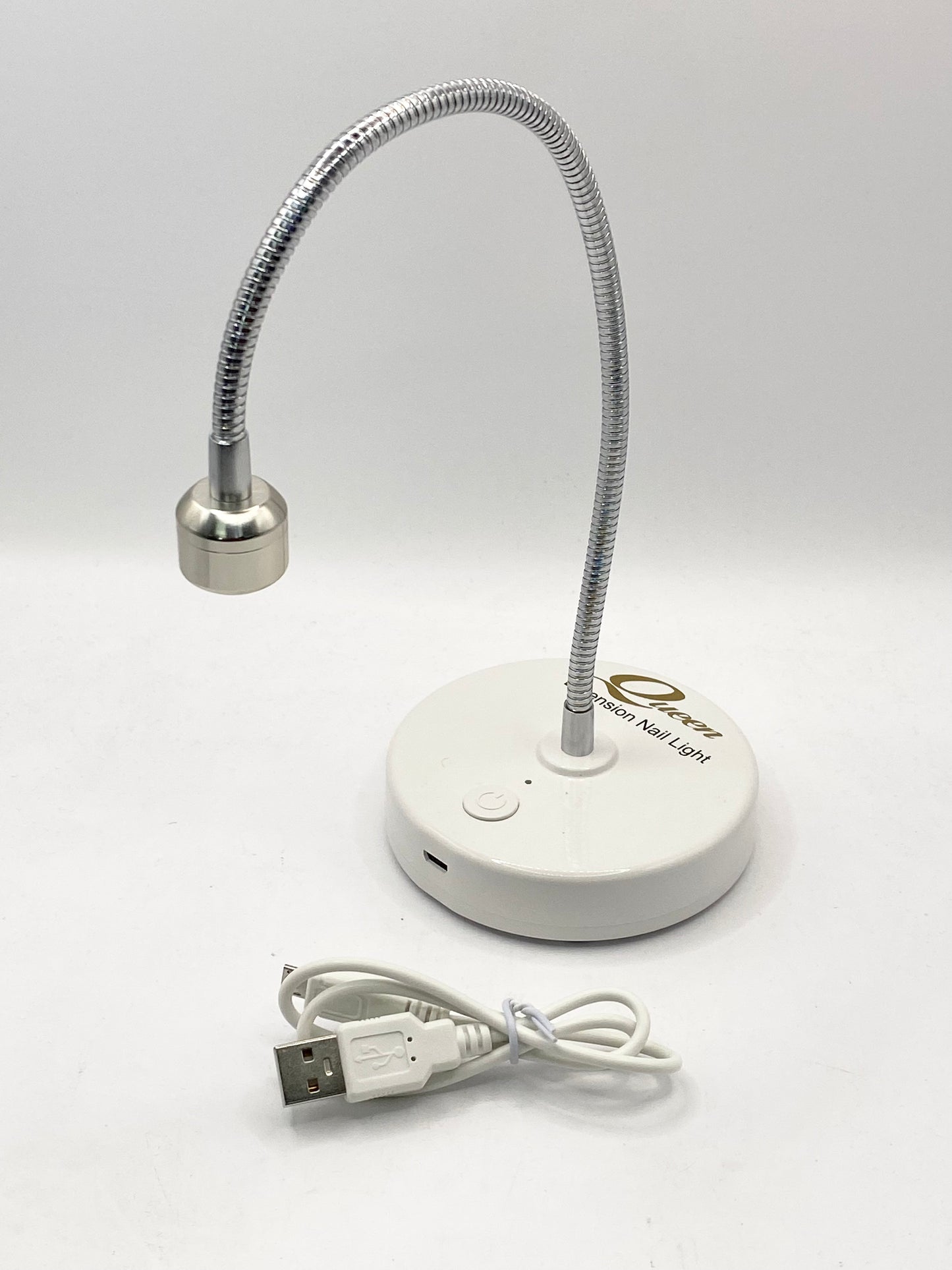 Queens - Flash LED Lamp