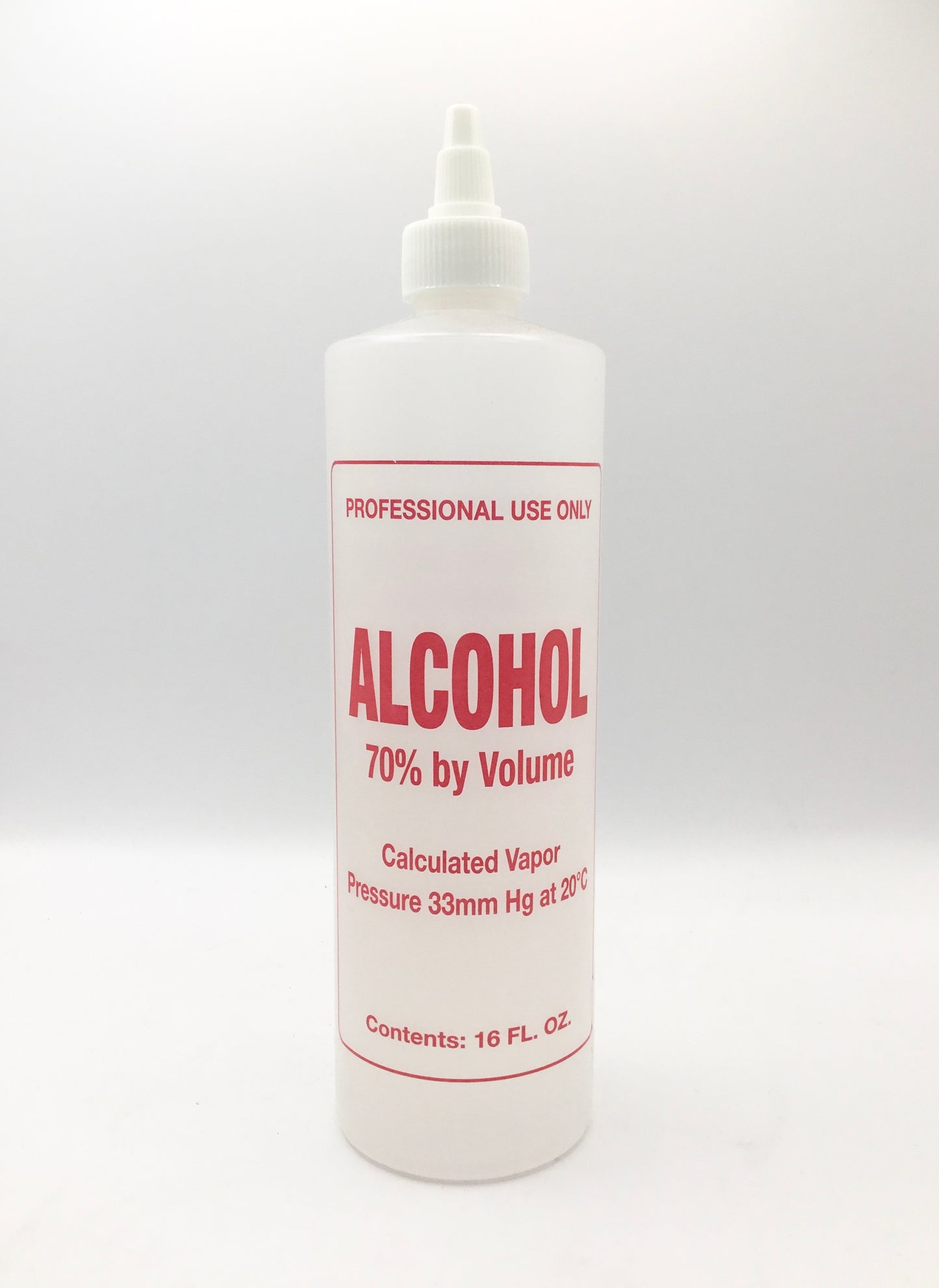 Isopropyl Alcohol 70% 16oz