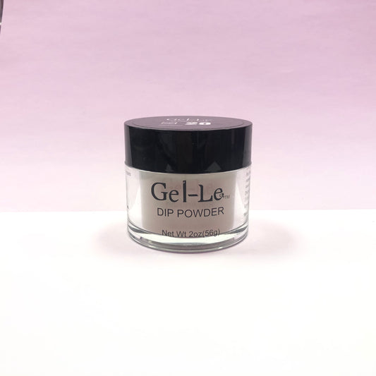 Gel-Le - Dip Powder - D028 2oz