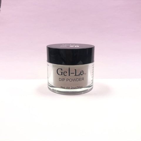 Gel-Le - Dip Powder - D028 2oz