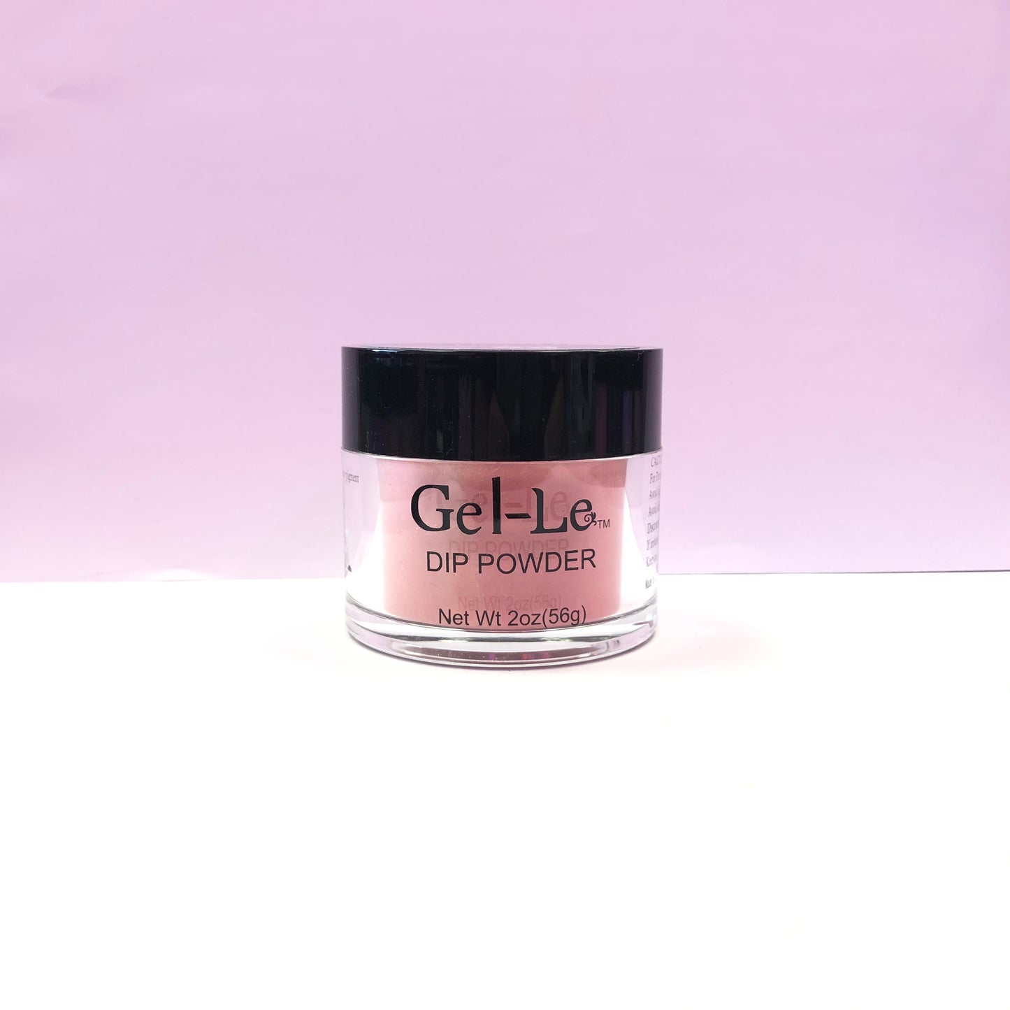 Gel-Le - Dip Powder - D085 2oz