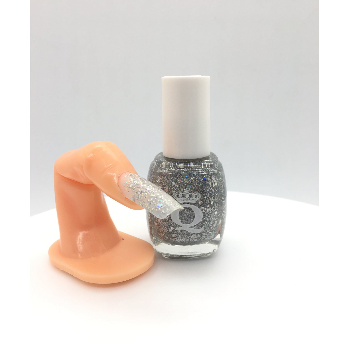 QUEEN  POLISH - 089 FIRE WORKS