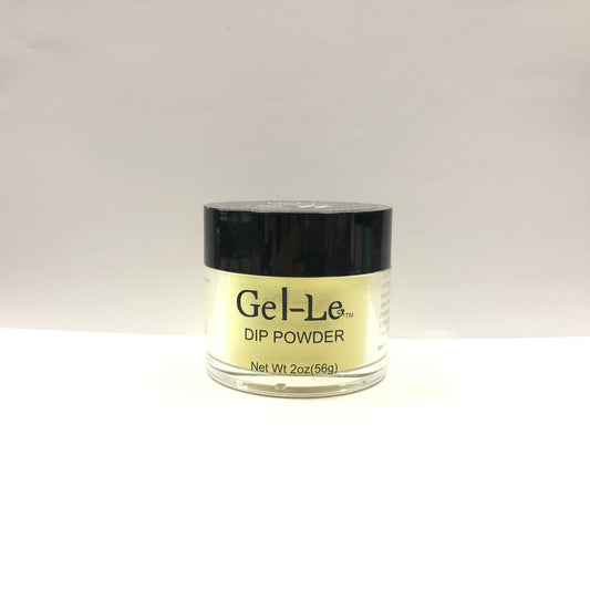 Gel-Le - Dip Powder - D077 2oz
