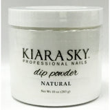 Kiara Sky - 0400S Natural 2oz(Dip Powder)