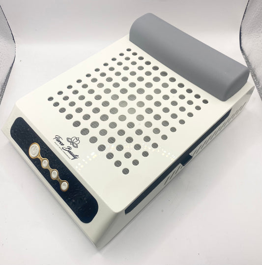 Fierce Beauty - Cordless Dust Collector